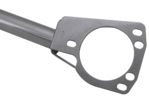 Mini Cooper Strut Bar - AEM Induction - Performance Strut Bar - Charcoal Gray - `07-`13